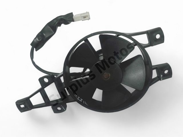 VENTILATEUR