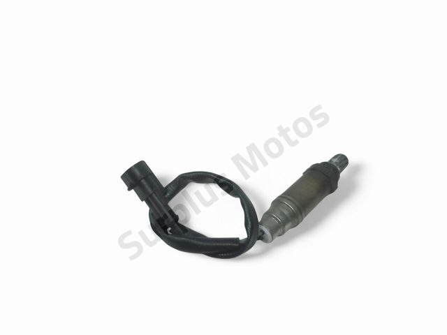 SONDE LAMBDA
