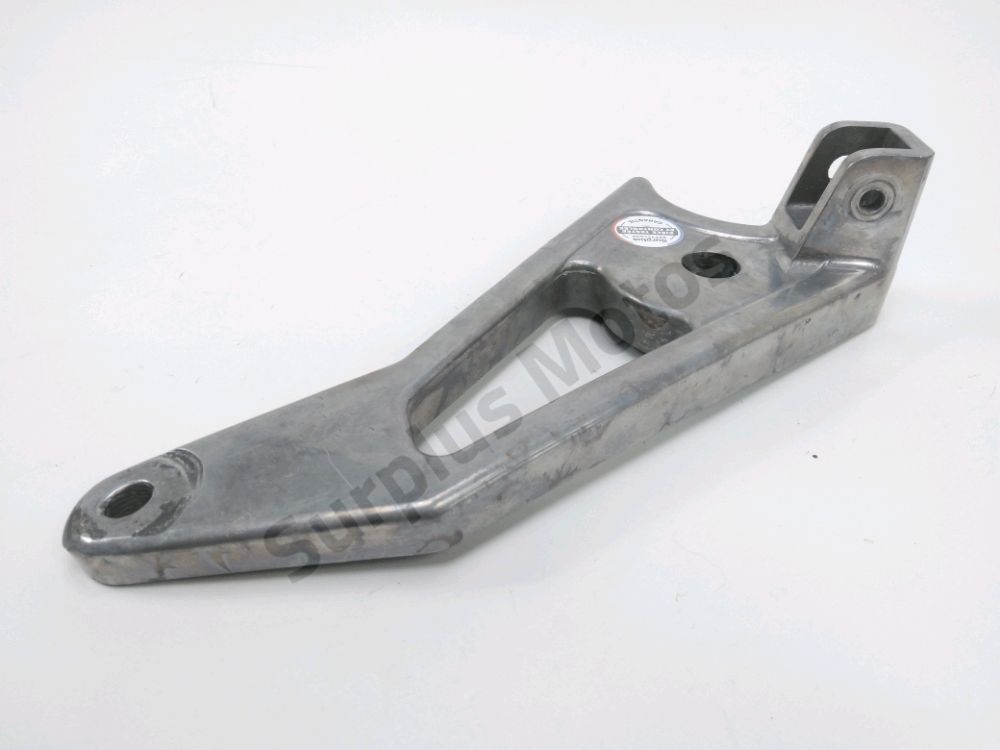 PLATINE AVANT DROITE