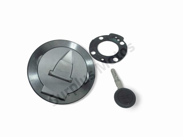 Bouchon de reservoir