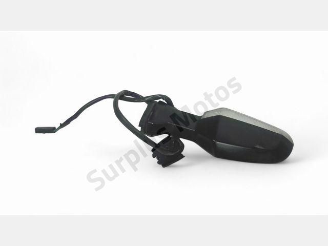 CLIGNOTANT ARRIERE G