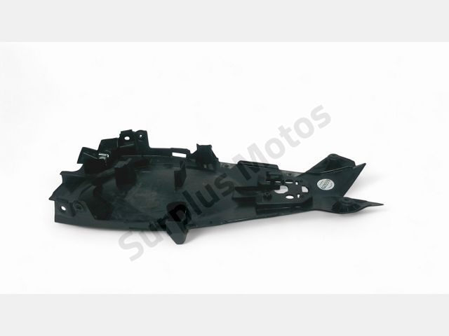 PASSAGE DE ROUE COMPLET