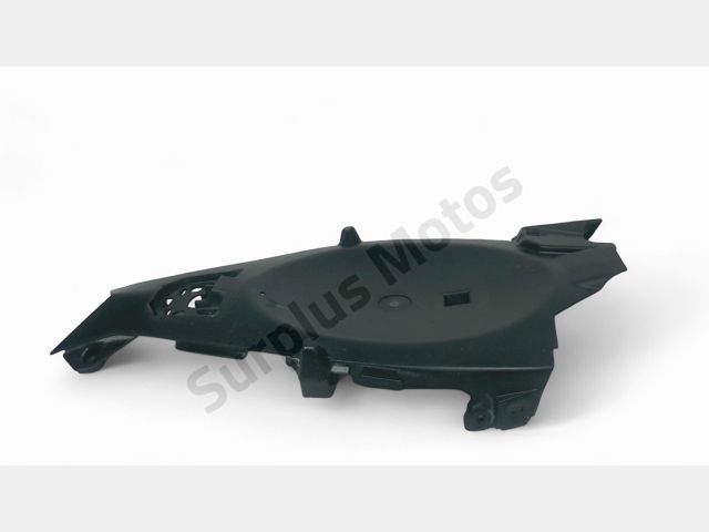 PASSAGE DE ROUE COMPLET