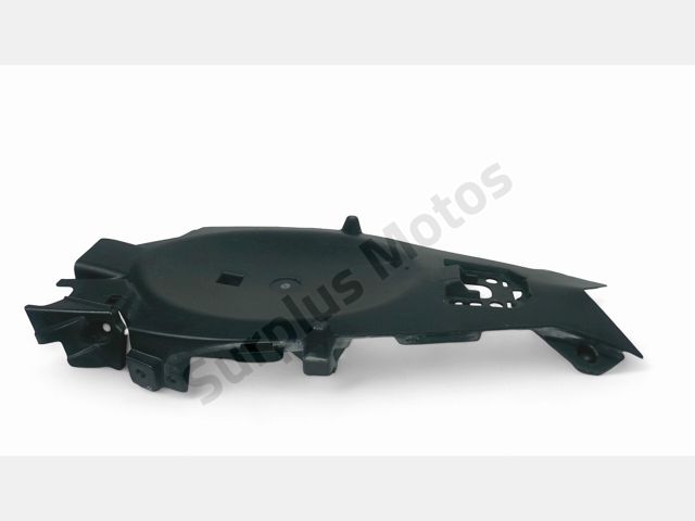 PASSAGE DE ROUE COMPLET