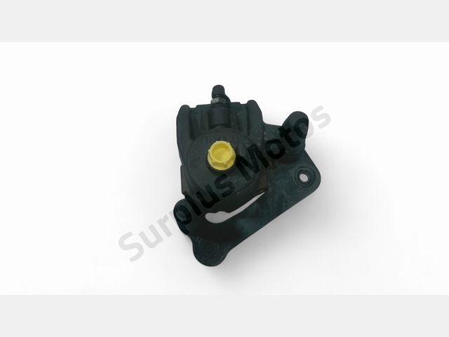 Etrier frein arriere