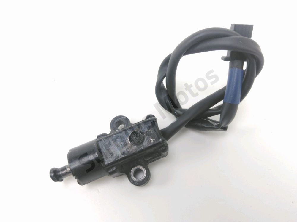 Contacteur de bequille