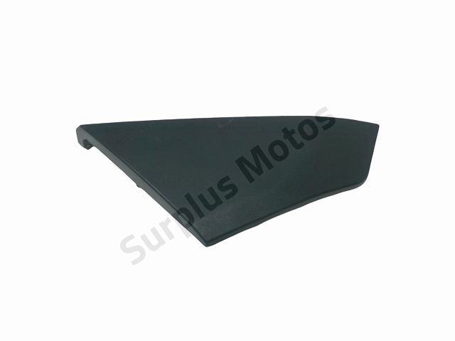 Habillage de cadre gauche