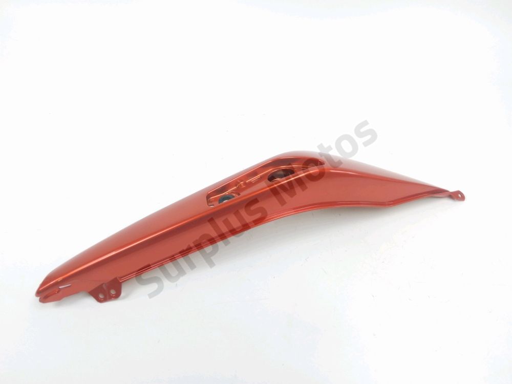 CARENAGE ARRIERE GAUCHE