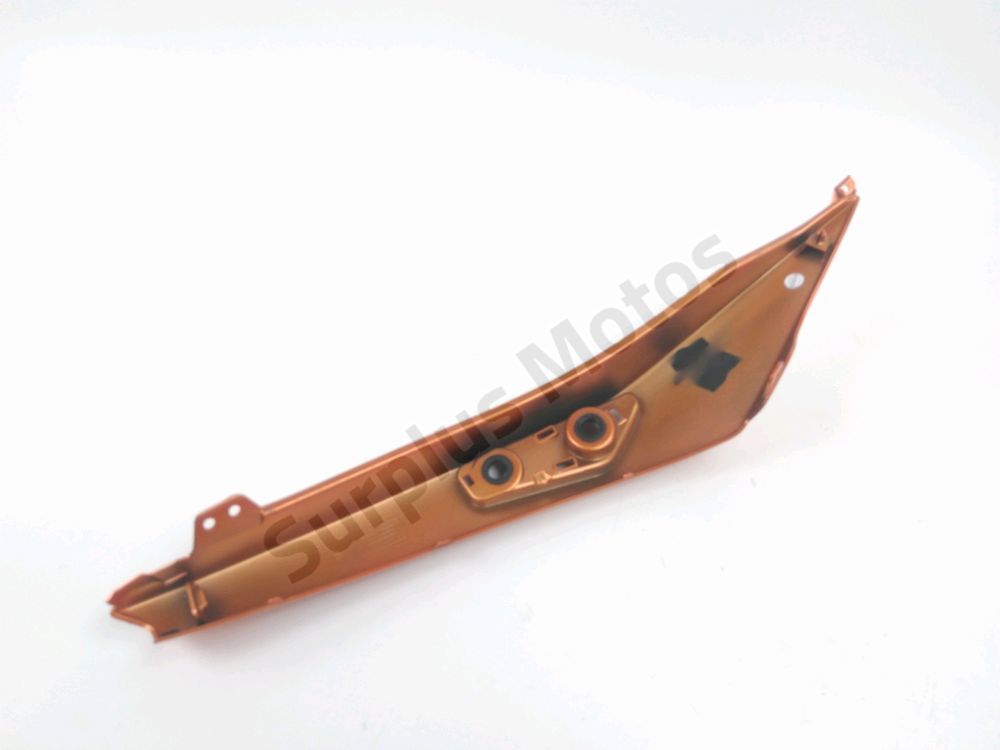 CARENAGE ARRIERE GAUCHE