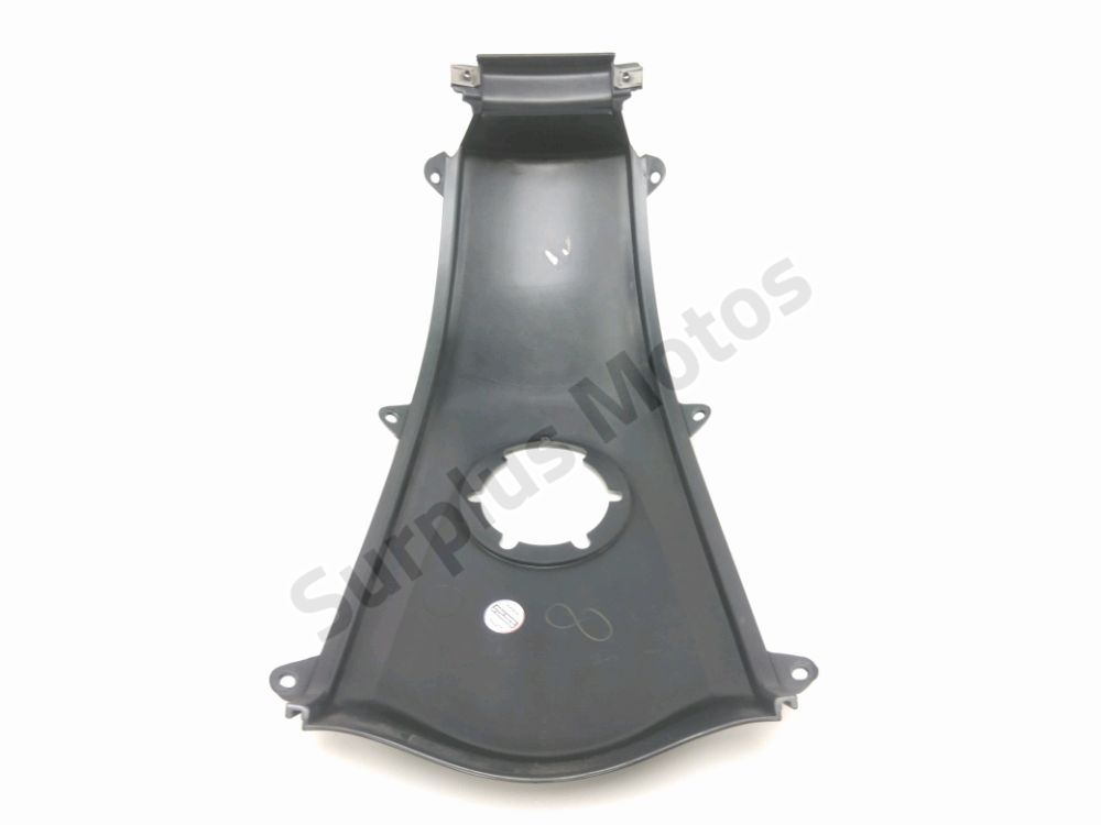 HABILLAGE DE RESERVOIR