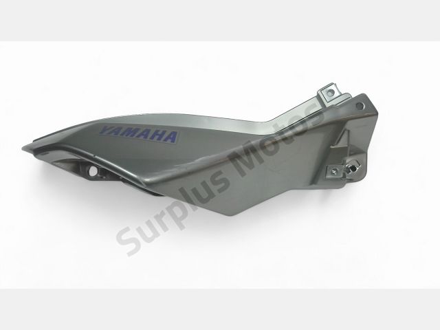 CARENAGE ARRIERE DROIT