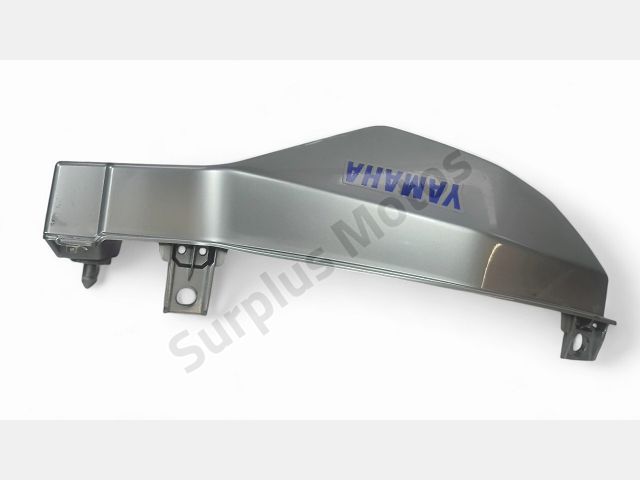 CARENAGE ARRIERE DROIT