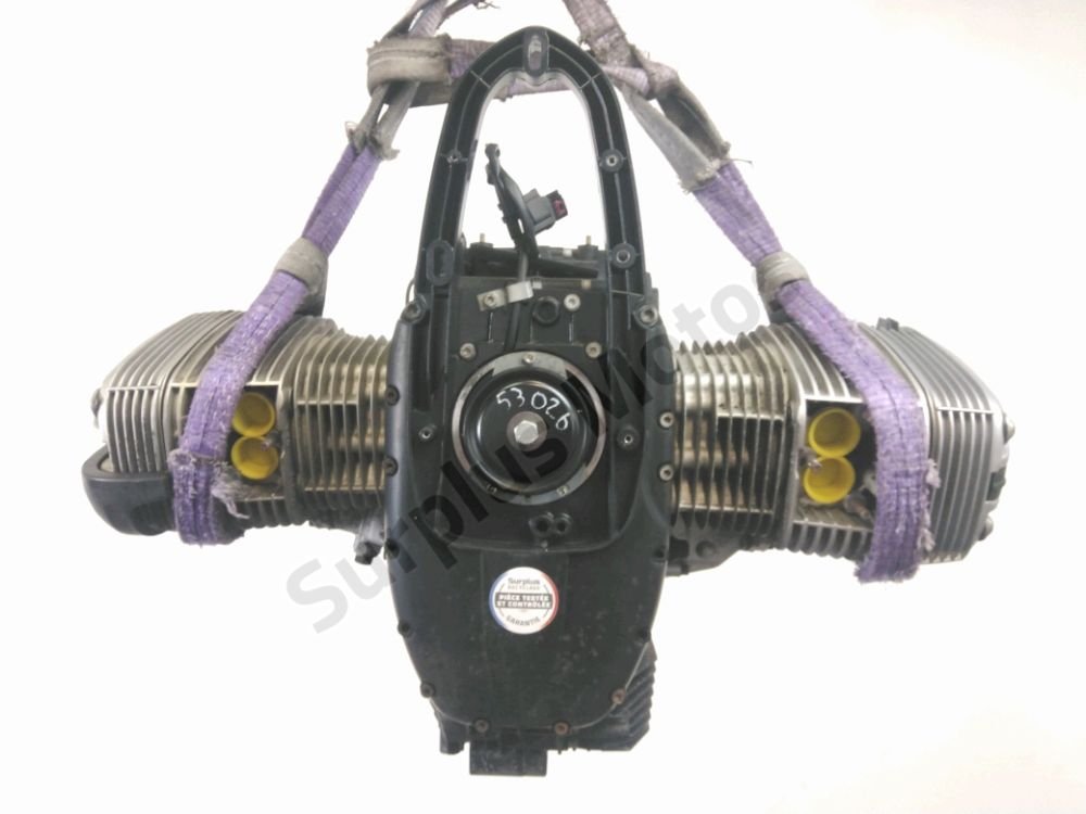 MOTEUR