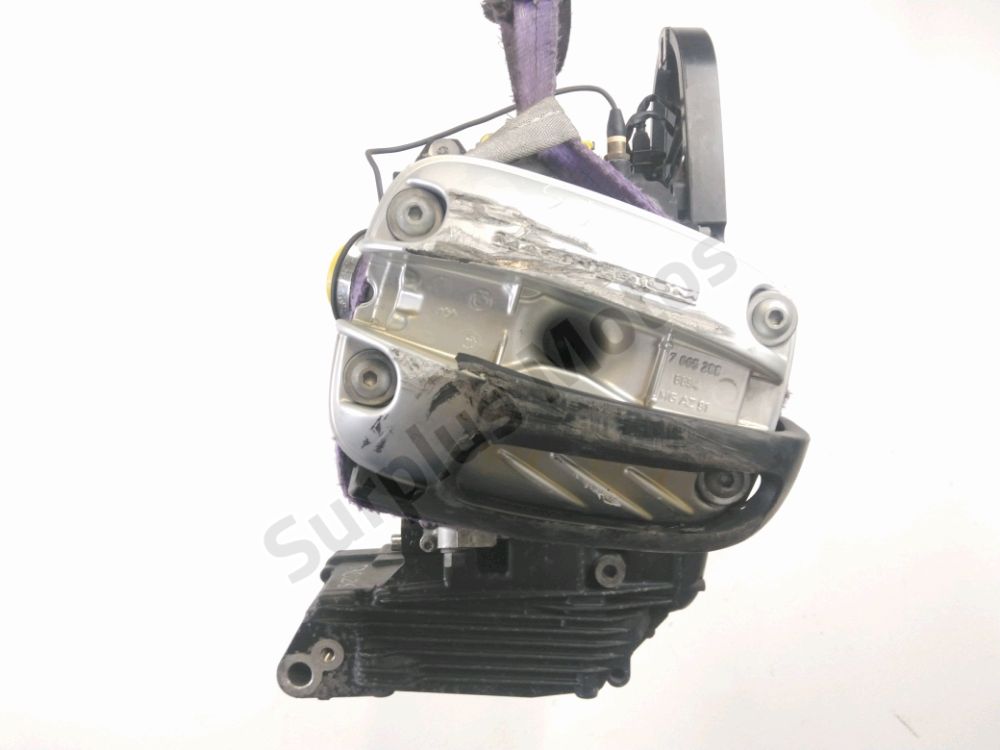 MOTEUR