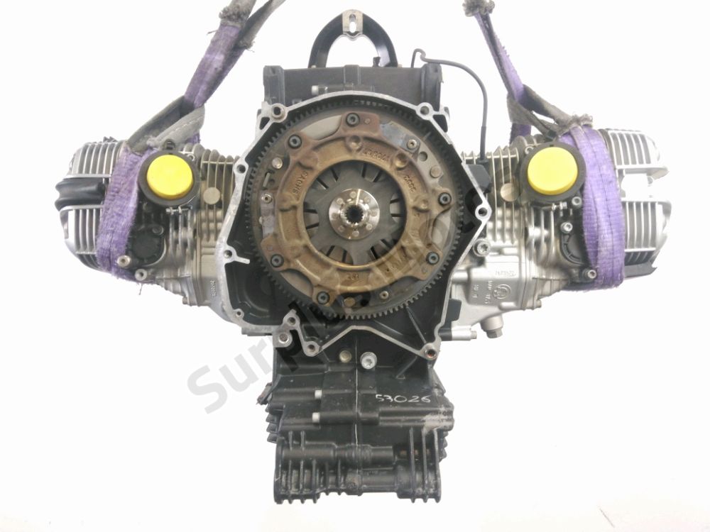 MOTEUR