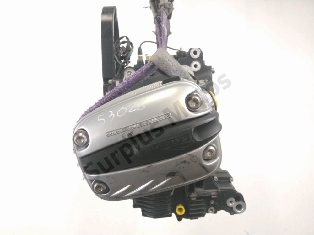 MOTEUR