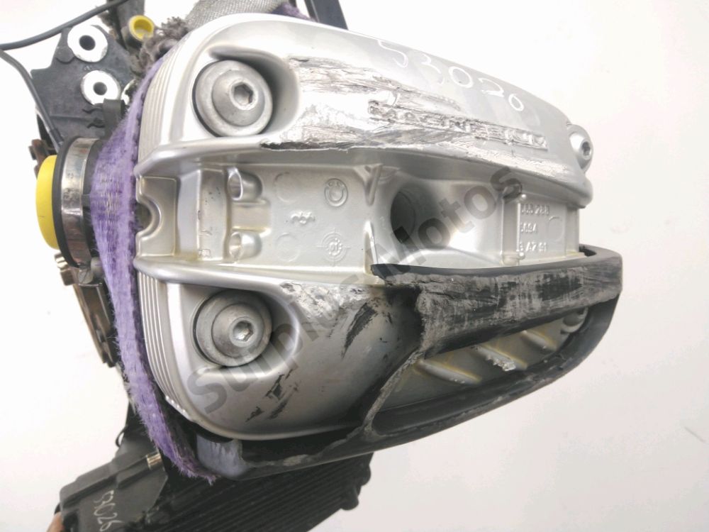 MOTEUR
