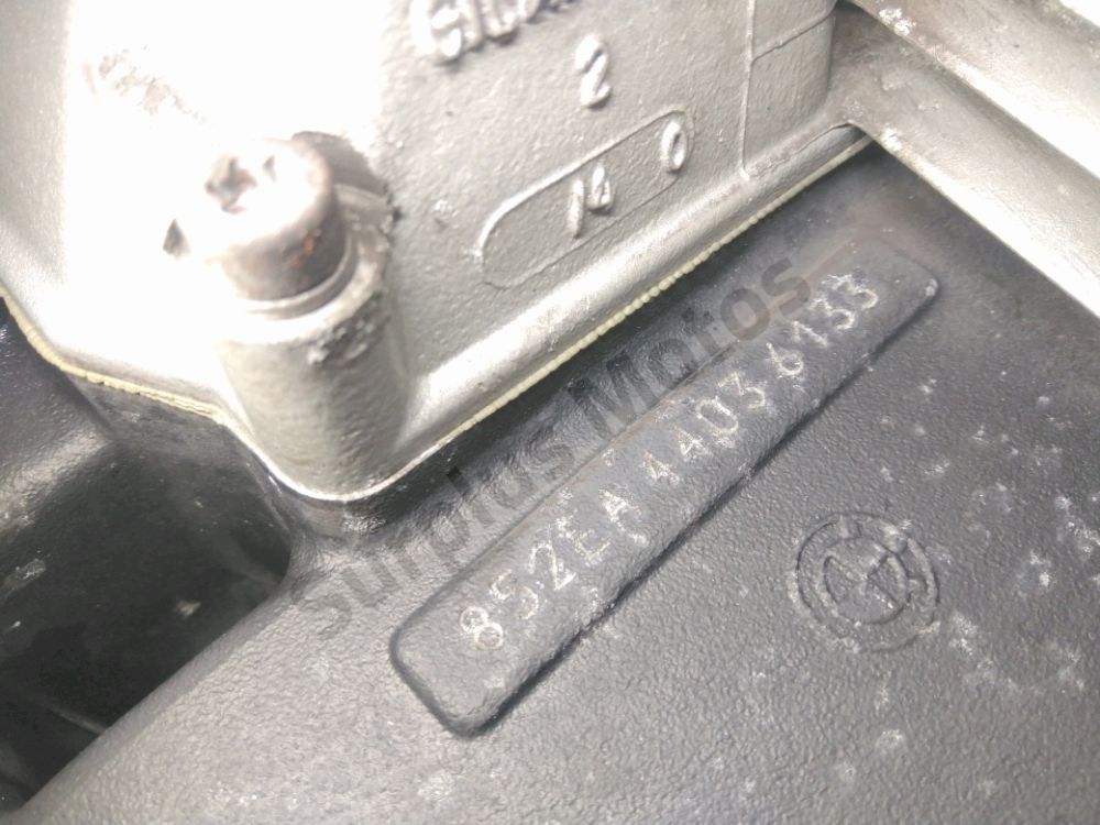 MOTEUR