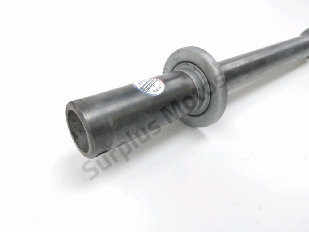 AXE DE ROUE AVANT