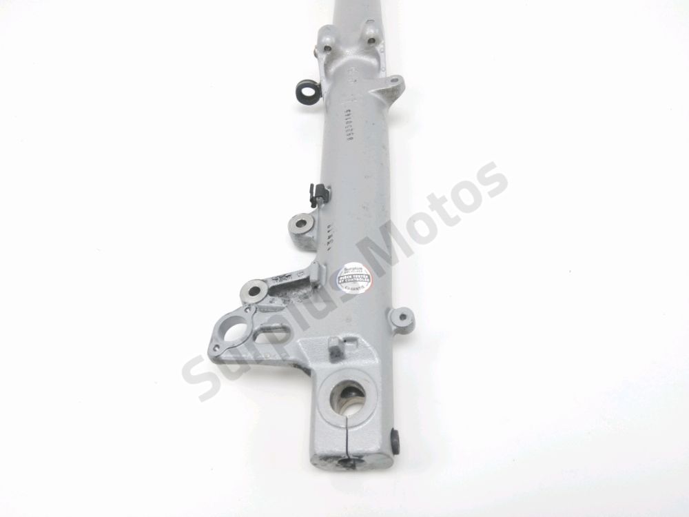 TUBE DE FOURCHE GAUCHE