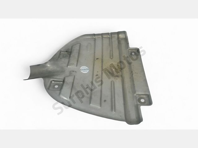 Habillage silencieux