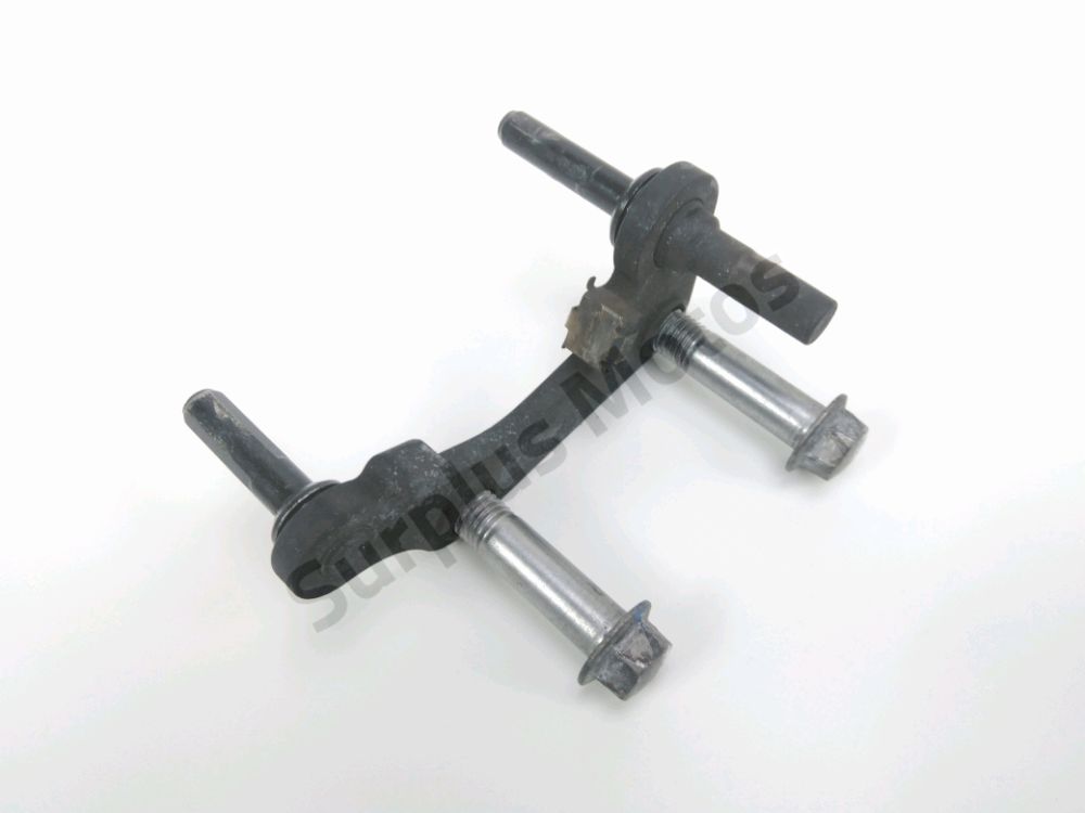 ETRIER AVG