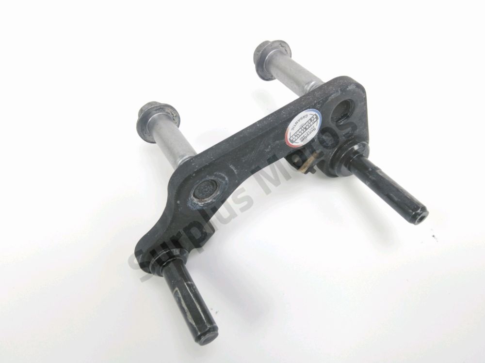 ETRIER AVG