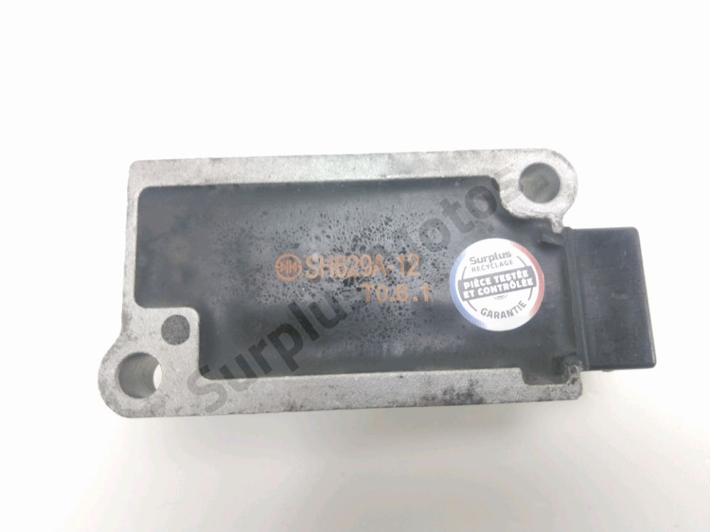 REGULATEUR DE TENSION