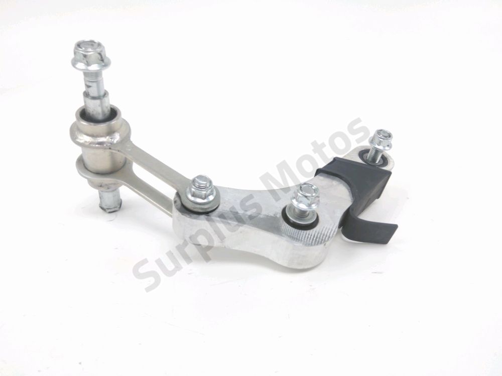 BIELLETTE AMORTISSEUR