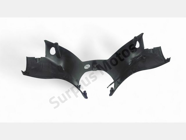 HABILLAGE AVANT DU GUIDON