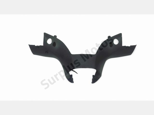 HABILLAGE AVANT DU GUIDON