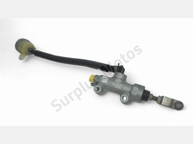 Maitre cylindre frein ar complet