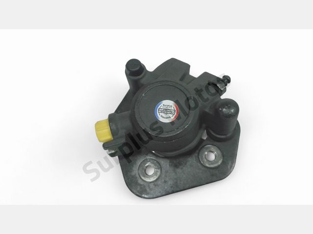 Etrier frein arriere