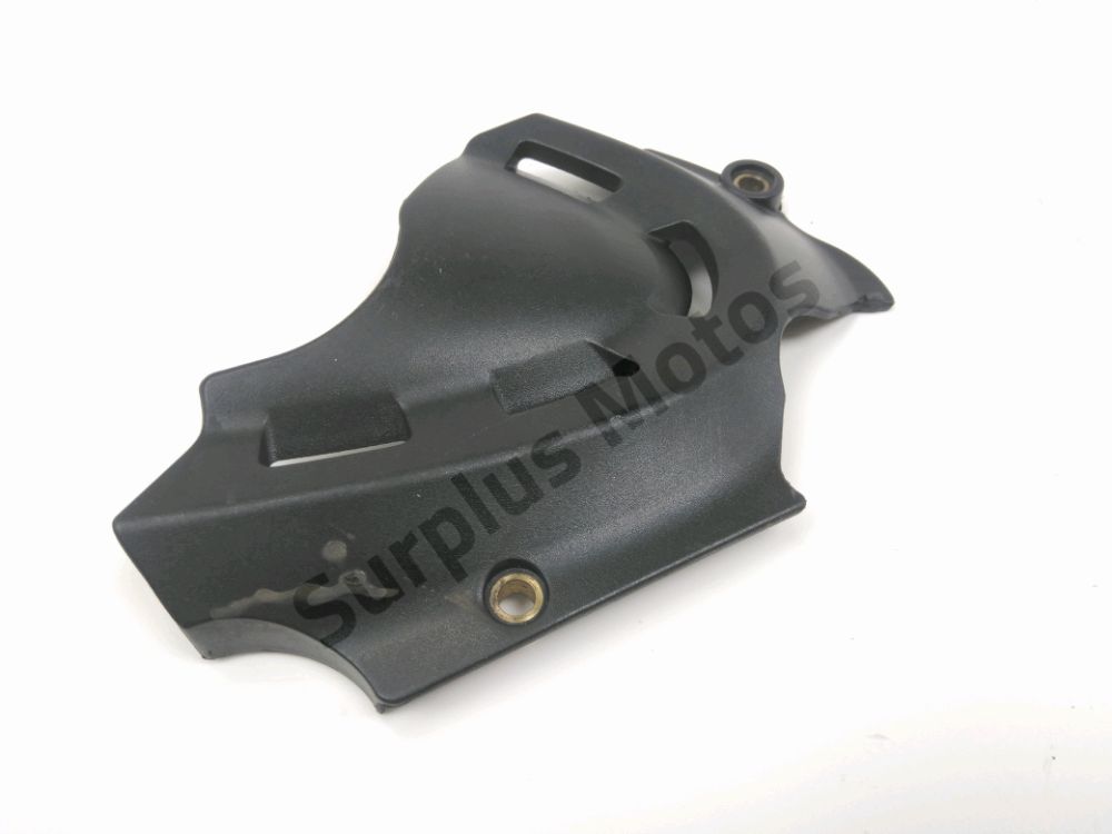 COUVERCLE PIGNON SORTIE BOITE