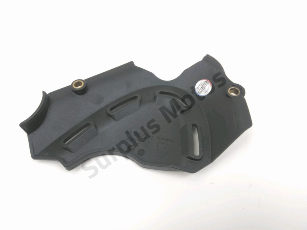 COUVERCLE PIGNON SORTIE BOITE