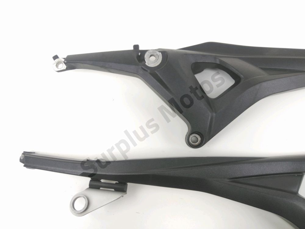 BOUCLE CADRE ARRIERE