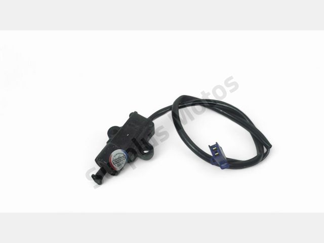 Contacteur de bequille