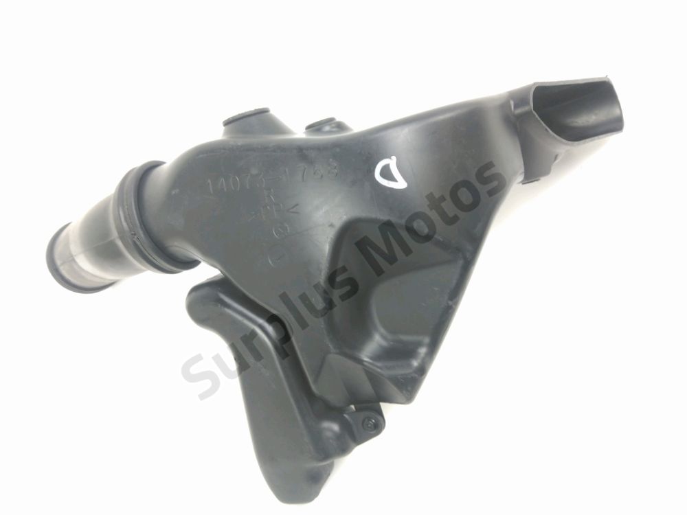 CONDUIT AIR DROIT