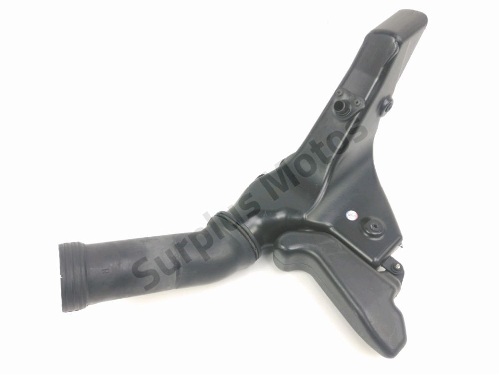 CONDUIT AIR GAUCHE