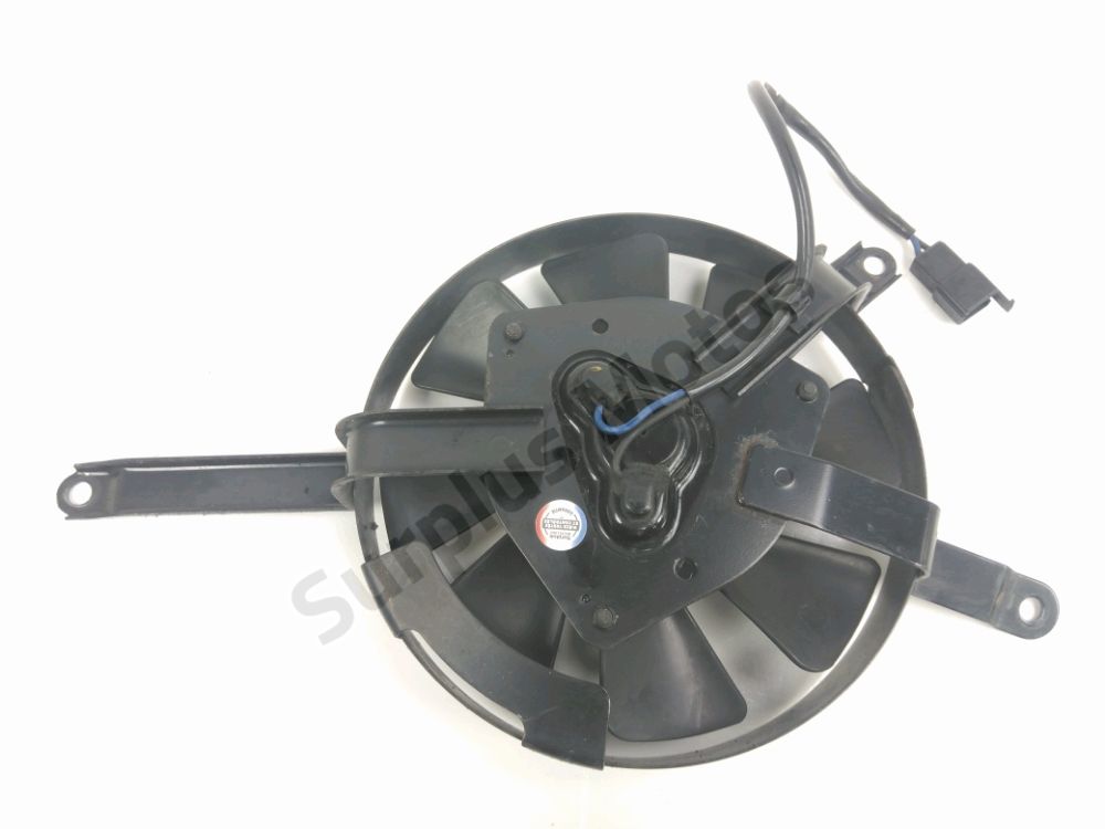 VENTILATEUR