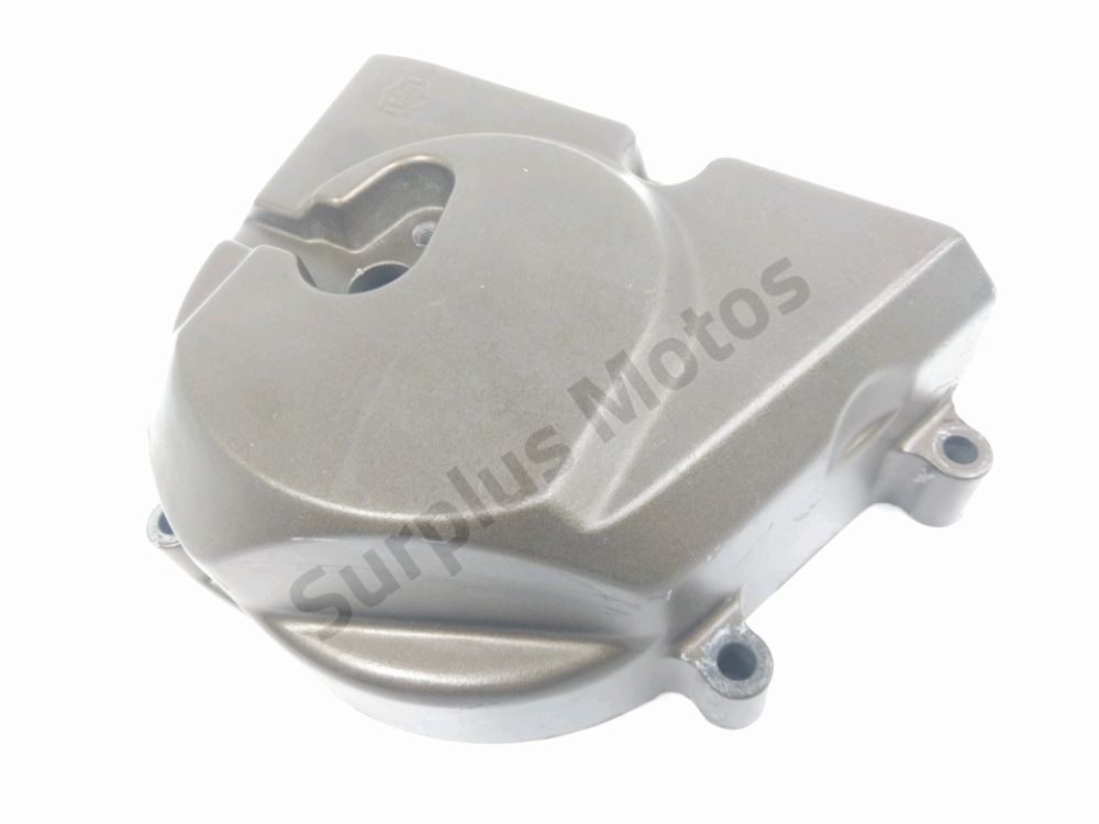 Couvercle pignon sortie boite