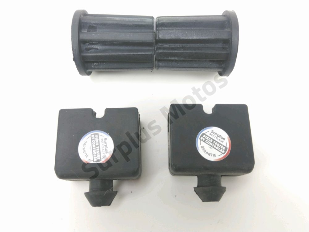 Silent bloc de reservoir