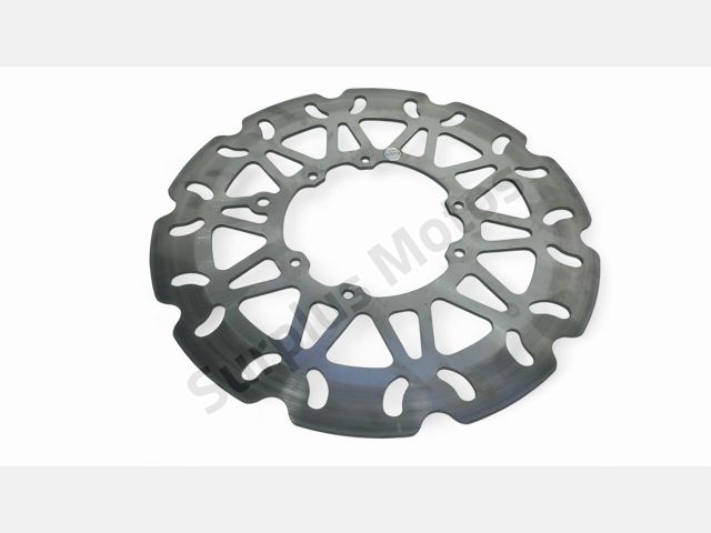 Disque frein avant
