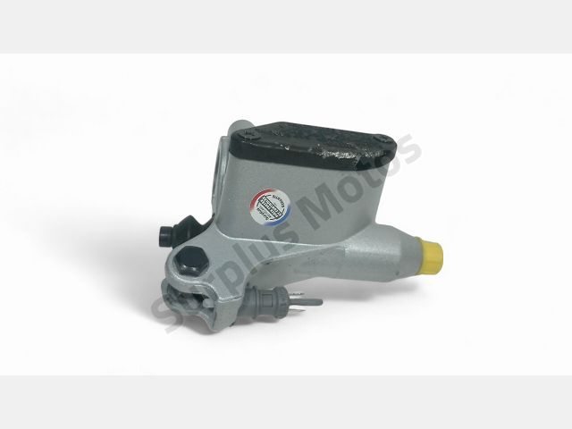 Maitre cylindre frein av complet