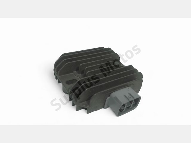 Regulateur de tension