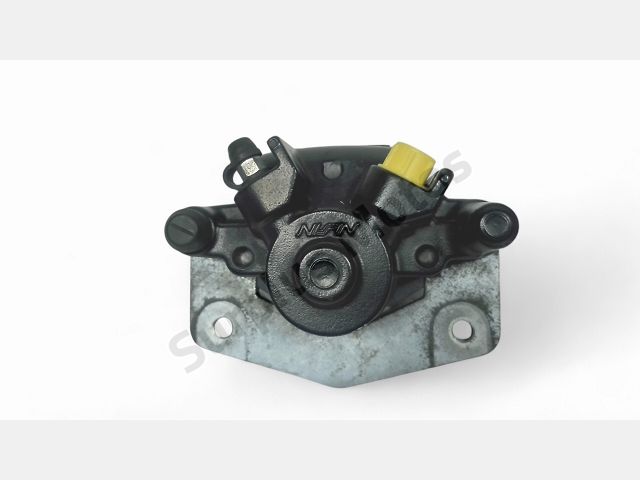 Etrier frein arriere