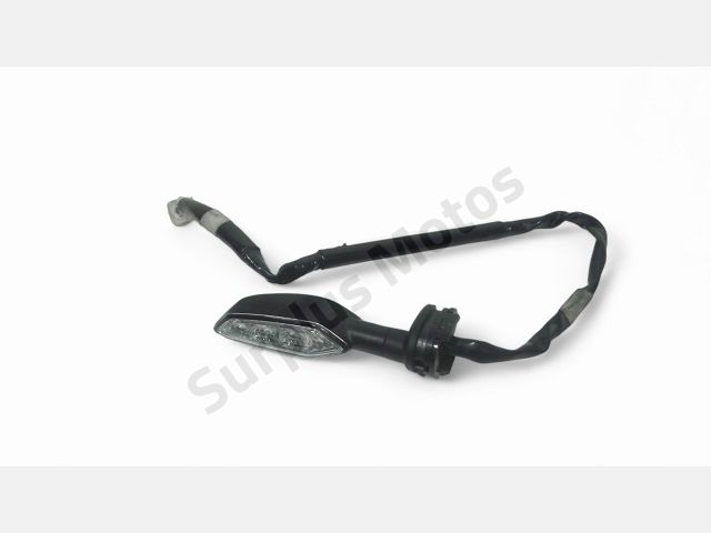 Clignotant arriere d