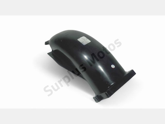 Passage de roue complet