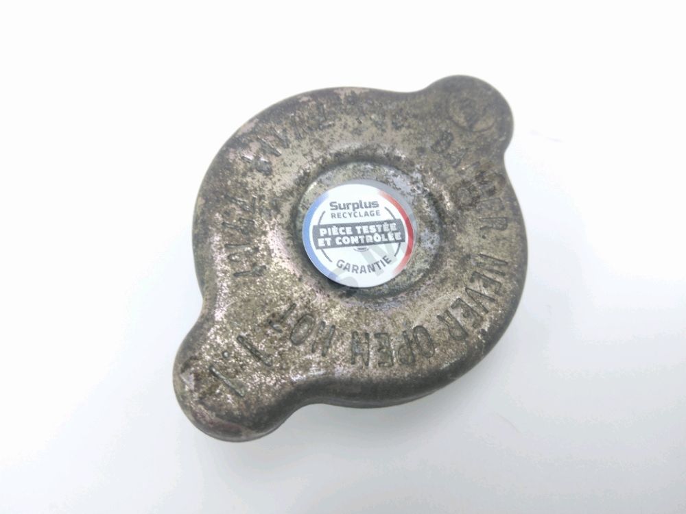 Bouchon de radiateur