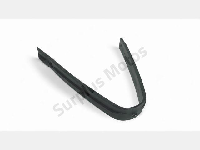 Bras oscillant complet